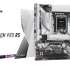 Материнская плата mATX ASRock B760M PRO RS (LGA1700, B760, 4*DDR5 (7200), 4*SATA 6G RAID, 3*M.2, 2*PCIE, 2.5Glan, DP, HDMI, USB Type-C, 3*USB 3.2, 2*U